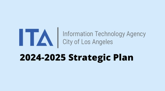 cover - 2024-2025 Strategic Plan