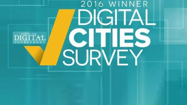 teal gold checkmark logo