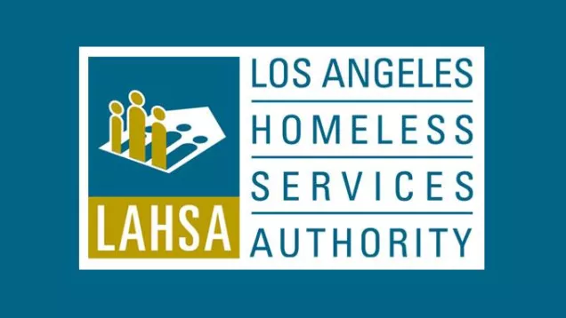 people figure and house logo