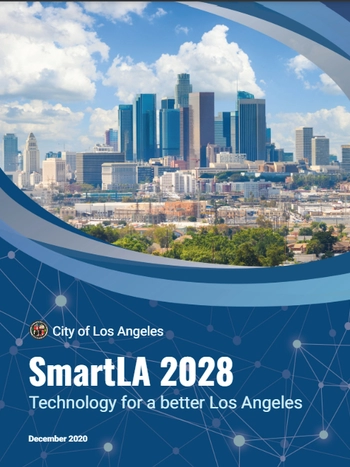 SmartLA 2028