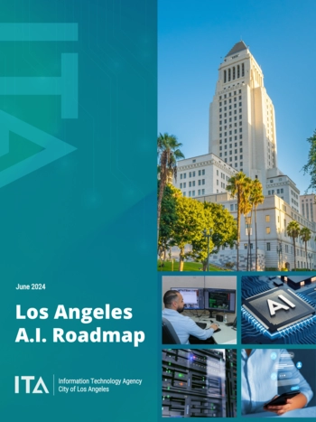 Los Angeles AI Roadmap