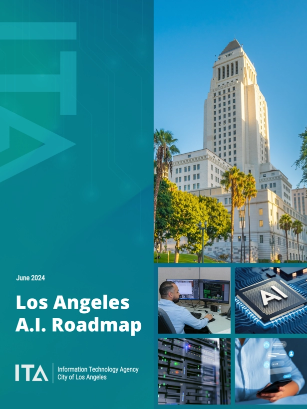 Los Angeles AI Roadmap